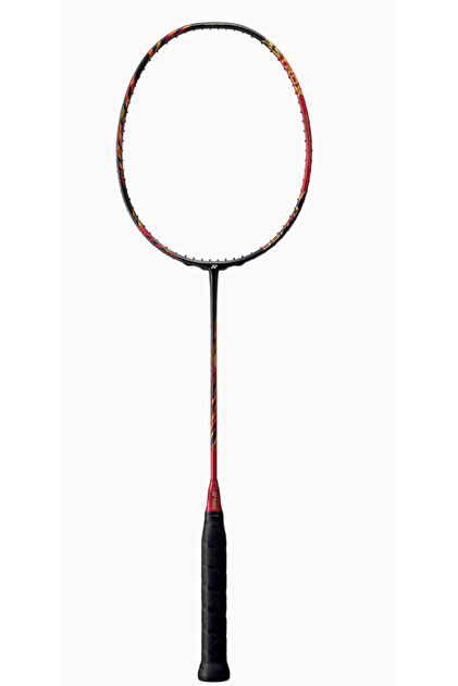 Yonex Astrox 77 Pro (83g / 4Ug5) Badminton Raketi - Turuncu