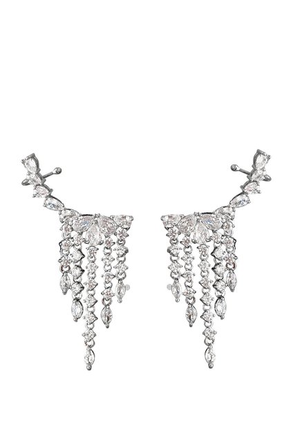 Althea Earrings