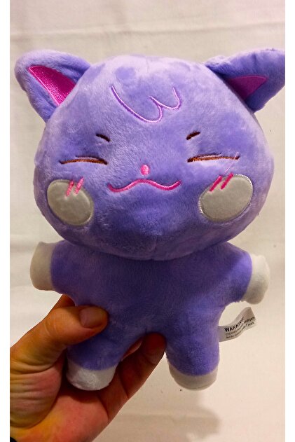 Pufline Sandeoki Ateez Merch - Ateez Plushies peluş oyuncak