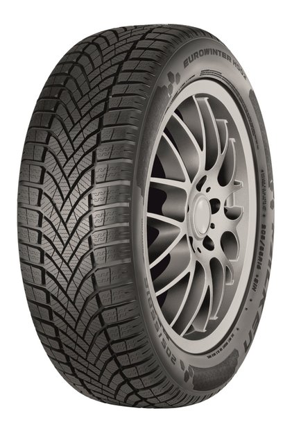 205/50 R17 TL 93V XL EUROWINTER HS02 OTO KIŞ LASTİĞİ (Üretim Yılı: 2025)