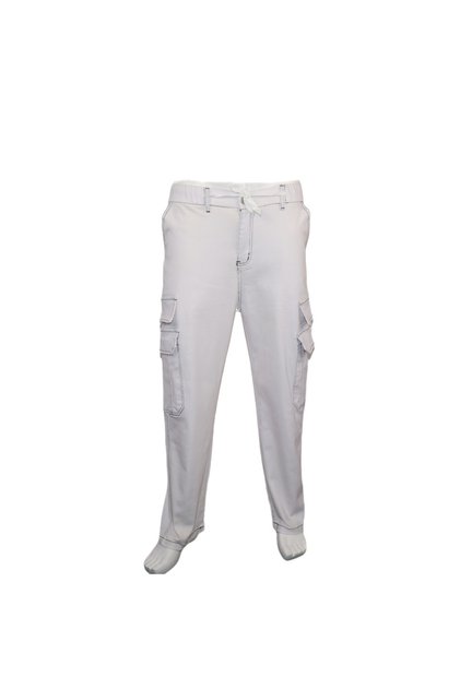 Men’s Oversize Jeans