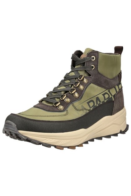 Stiefelette