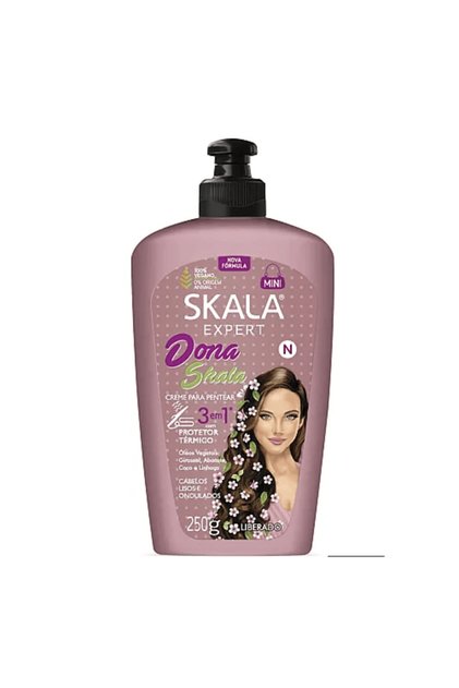 Κρέμα περιποίησης Dona 3 σε 1, Skala, 250g