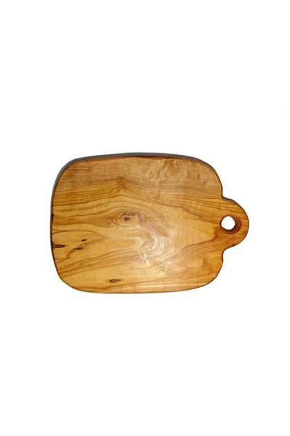 Tocător cu mâner rustic Tivoli 24x17x1.8 cm