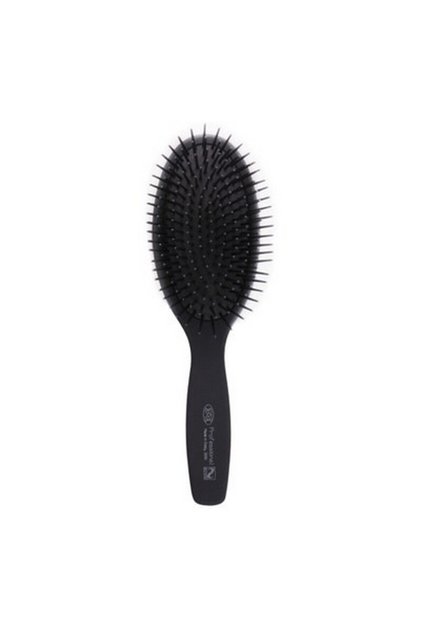 3 Me Maestri Pneumatic Soft Touch Black Brush No 3216 | 1 Pc