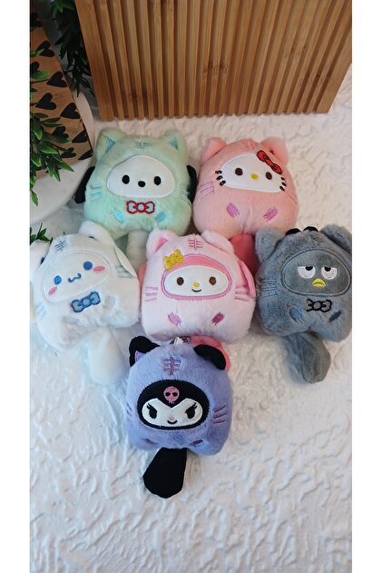 Kidyco.Store Sanrio Çanta Charm (1 Adet ) - Fiyatı, Yorumları