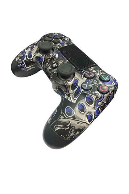 Doreka PS4 DualShock 4 V2 ZCT2 Kablosuz Oyun Kolu Galaxy Edition