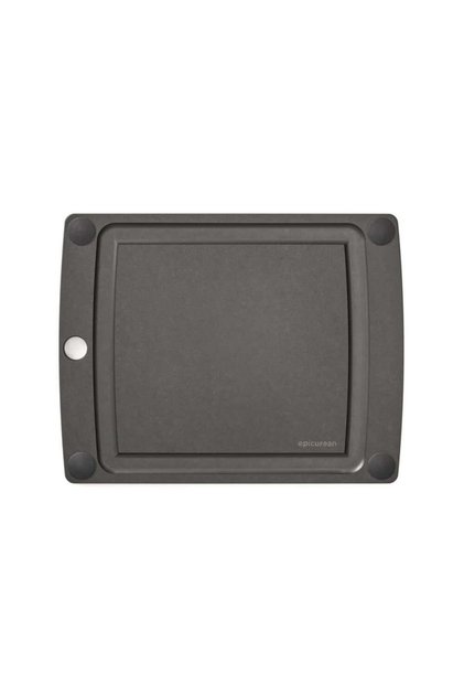 Allinone Series Black Cutting Board 29X23Cm