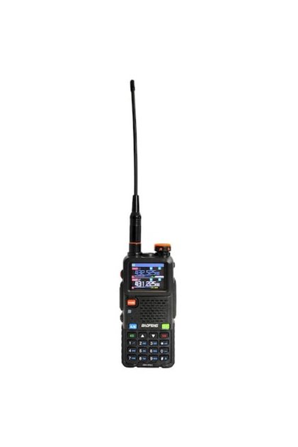 UV-5RH PRO Преносима радиостанция