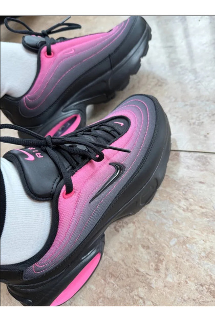 Nike Air Max Portal Unisex Sneaker Ayakkabı - HV6354-001 (Skysport