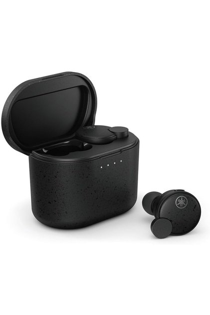 TW-E7B Wireless Bluetooth Earbuds – Black