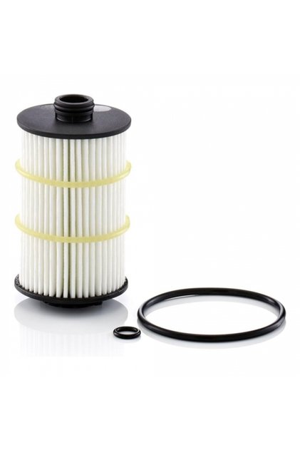 Filtru de ulei pentru Audi A6, A7, Bentley Continental