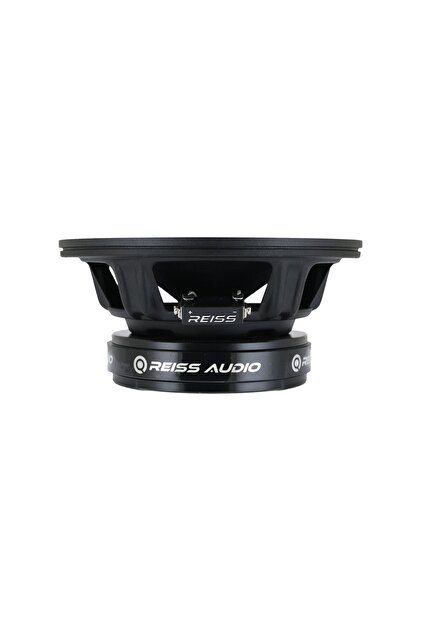 Reiss Audio RS-M6DF 16Cm Midrange (260 Watt) - Fiyatı, Yorumları