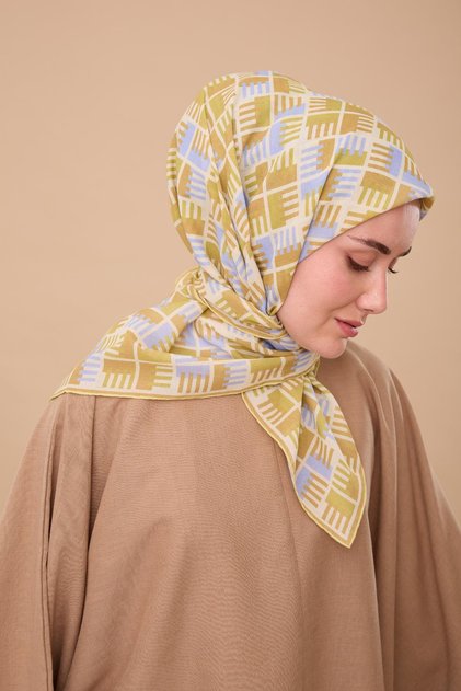 وشاح نسيم الصيف 15001-05