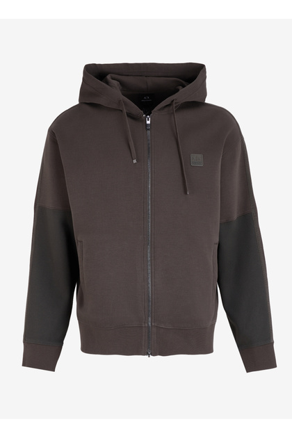 ARMANI Collezioni スウェードブルゾン ARMANI・COLLEZIONIスエードブルゾン 【公式通販】