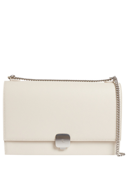 Ecru Women's Crossbody Bag K60K612709Pcj