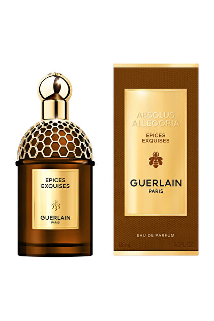 Guerlain Épices Exquises 125mL Guerlain Epices Exquises EDP 125 ml Unisex Parfüm - Fiyatı, Yorumları