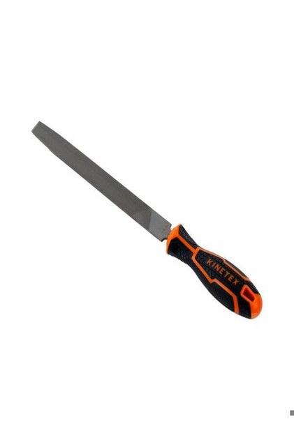 Kınetex Eğe Lama No8 200mm KTX-2489 7070 7124