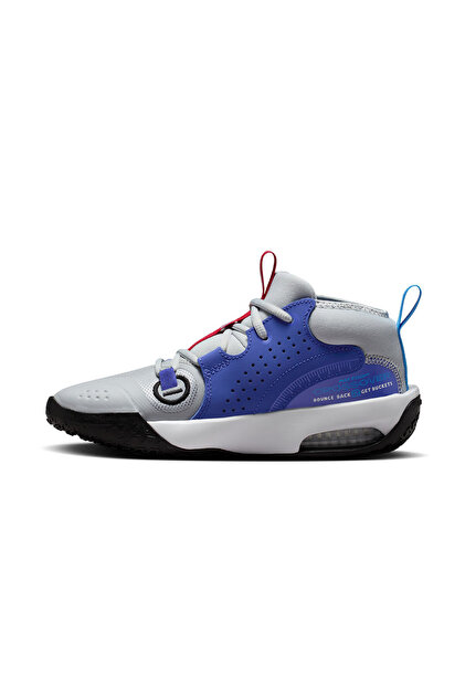Nike Genç Basketbol Ayakkabısı Aır Zoom Crossover 2 (Gs) - Fiyatı