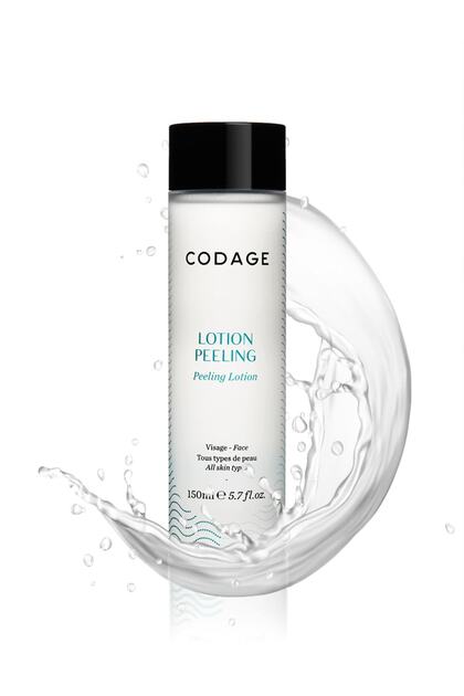 Skin Revitalizing, Purifying and Texturizing Peeling Lotion 150ml