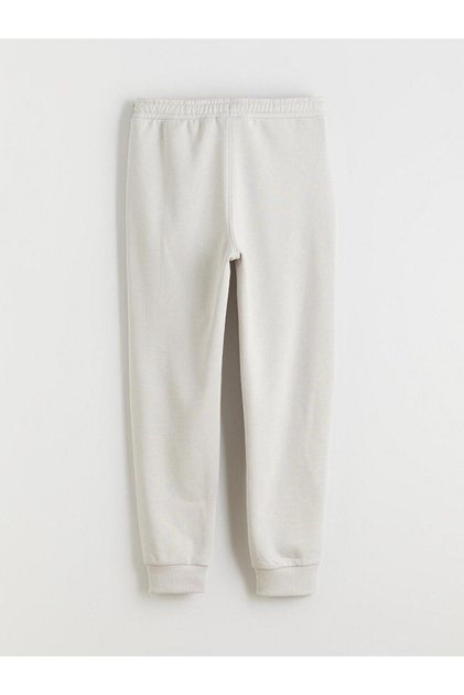 Elastic Waist Boys Jogger Sweatpants (W5)