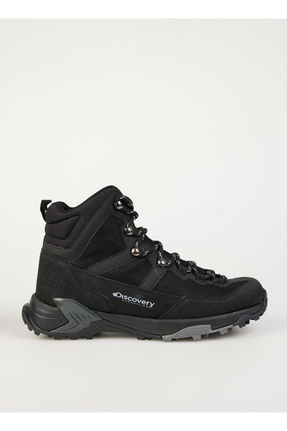 Discovery Expedition Siyah Erkek Outdoor Bot SCOLY-ANIKA - Fiyatı