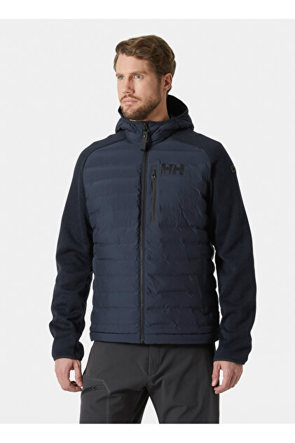 Helly Hansen Crew Hooded Mıdlayer 2 Erkek Mont HHA.34442 - Fiyatı