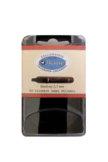 Bandzug Divit End Box Original (1 Piece)