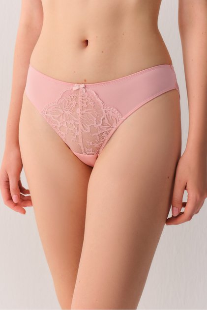 Honey Slip Panties