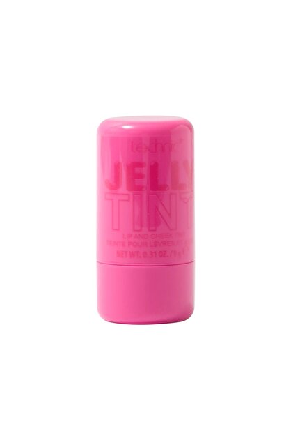 Technic Jelly Tint Allık Pink Burst - Fiyatı, Yorumları