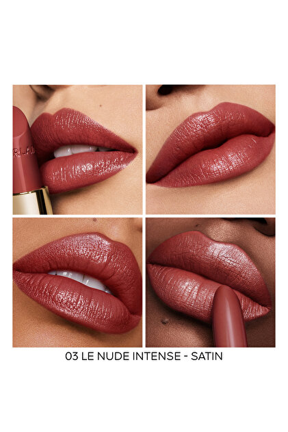 Rouge G Lipstick 03