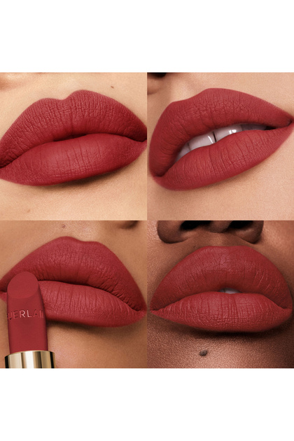 Guerlain Rouge G Velvet Lipstick Refill 258 - Fiyatı, Yorumları