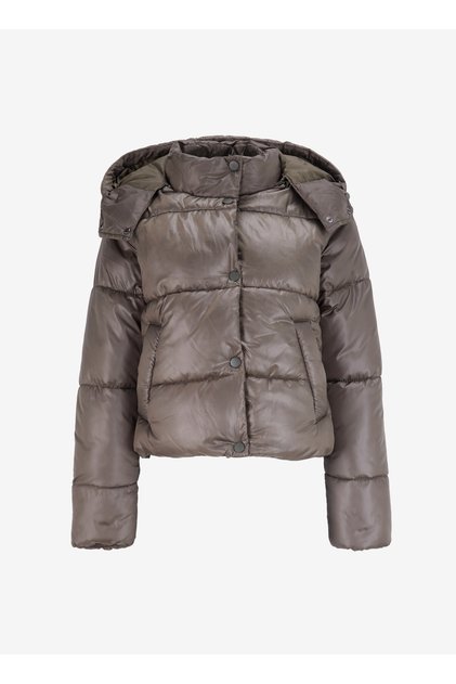 Haki Kadın Mont F4WL-MNT0435