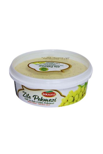 Sade Zile Pekmezi (300 Gr)