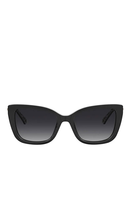 Love Moschino Siyah Kadın Güneş Gözlüğü 2066617RM549O - Fiyatı