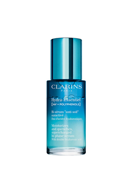 Clarins Double Serum 50 ml - Fiyatı, Yorumları