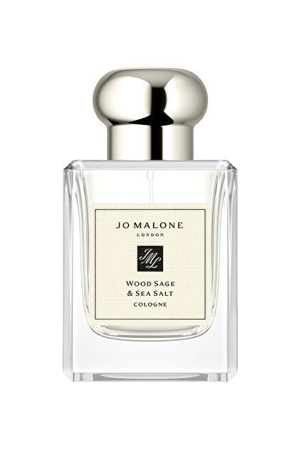 Jo Malone London Wood Sage & Sea Salt Cologne 50ml - Fiyatı, Yorumları
