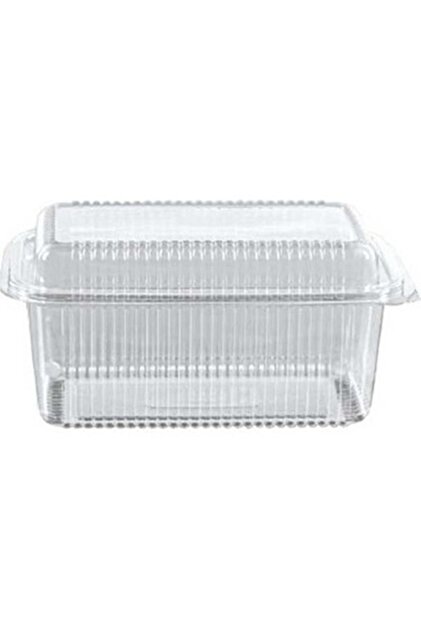 maycup Plastik Sızdırmaz Kap 750 gr Cc Kullan At Tek Kullanımlık