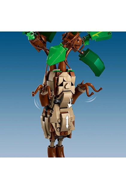LEGO ® Harry Potter™ Adamotu 76433 - 10+ Çocuklar için