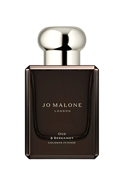 JO MALONE Oud & Bergamot 50ml ＋9ml×2 Jo Malone London Oud & Bergamot Cologne Intense 50ml - Fiyatı