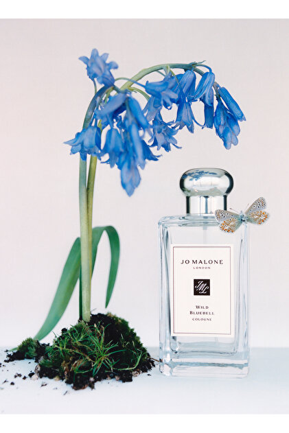 Jo Malone London Wild Bluebell Cologne 100ml - Fiyatı, Yorumları