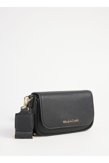 Valentino MIRAMAR FLAP BAG VBS7UE02G NERO - Fiyatı, Yorumları