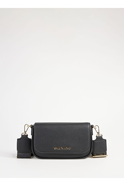 VALENTINO ショルダーバッグ ブラック Valentino MIRAMAR FLAP BAG VBS7UE02G NERO - Fiyatı, Yorumları