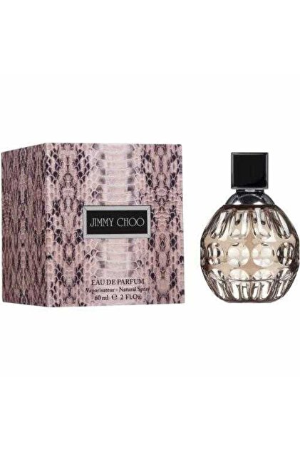 Jimmy Choo Edp 60ml - Fiyatı, Yorumları
