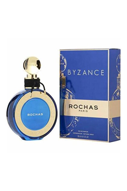 Rochas Byzance Edp 90 ml - Fiyatı, Yorumları