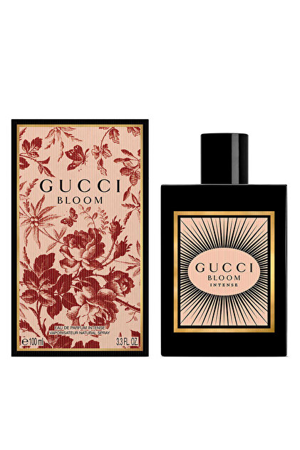 Gucci Bloom Ambrosia Di Fiori Edp 50 ml - Fiyatı, Yorumları