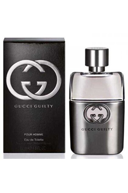 Gucci Guilty Pour Homme 50 ml Edt - Fiyatı, Yorumları