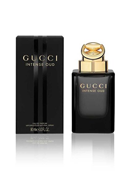 Gucci Oud Intense Homme 90 ml Edp - Fiyatı, Yorumları