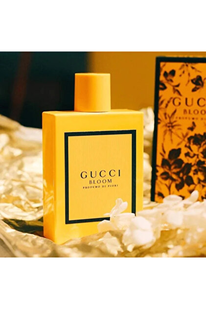 Gucci Bloom Profumo Di Fiori Edp 100 ml - Fiyatı, Yorumları