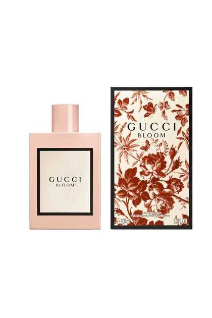 【新品未開封】GUCCI Bloom Eau de Parfum 100ml Gucci Bloom Parfüm EDP Kadın 100 ml Yorumları, Fiyatı - Trendyol